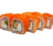Ролл Мексиканский