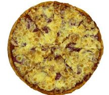 Пицца Мясная