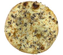 Пицца Сырная курочка