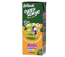 Сок Добрый