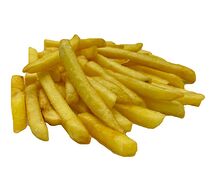 Картофель фри