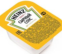 Соус Heinz Сырный