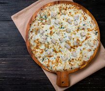 Пицца Аппетитная курочка