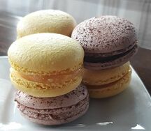 Макарони