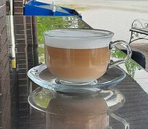 Капучино