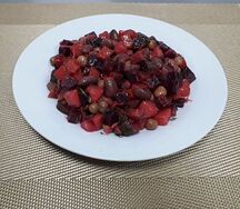 Винегрет