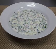 Окрошка