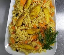 Плов