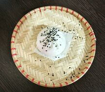 Булочка Бао с Чапче