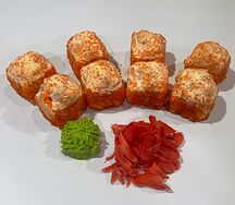 Вулкан