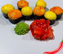 Чиз микс