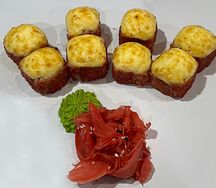 Чиз краб