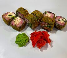 Салют