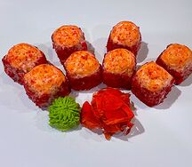 Креветка