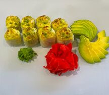 Авокадо