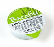 Васаби