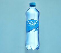 Bon Aqua негазированная 0,5л