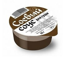 Соевый соус