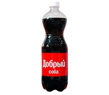 Добрый Кола