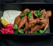 Барабулька черноморская 