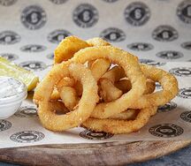 Командорский кальмар