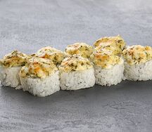 Ролл Сырный
