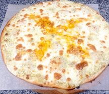 Квадро формаджи Американская Четыре сыра