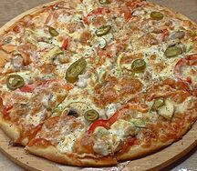 Мясное изобилие Американская