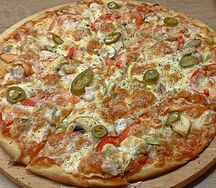 Мясное изобилие Итальянская