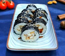 Унаги маки