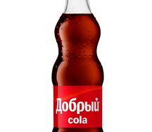 Кока-кола оригинальная 
