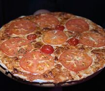 Пицца Маргарита