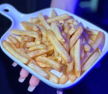 Картофель фри 