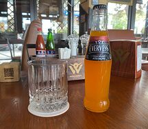 Evervess Апельсин