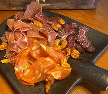 Мясной сет