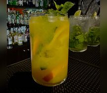 Лимонад Классический