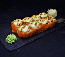 Горячая Калифорния
