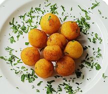 Картофель бейби