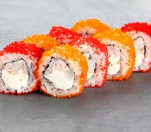 Суши Кушай
