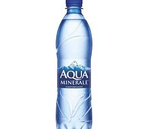 Aqua Minerale негазированная