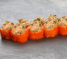 Ролл Королевский