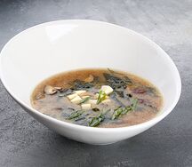 Мисо-суп