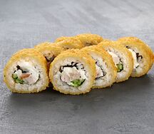 Ролл Чикен маки