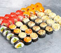 Сет Акрополь