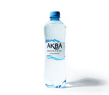 Aqua Minerale газированная