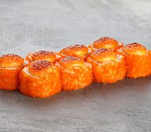 Ролл Огонь
