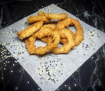 Луковые кольца