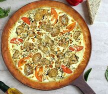 Итальянская курочка