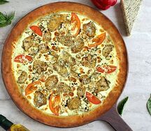 Итальянская курочка