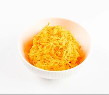 Салат Морковный